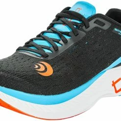 Topo Athletic Specter Running Shoes Men, Oranje/groen