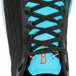 Topo Athletic Specter Running Shoes Men, Oranje/groen -Scarpa®-winkel topo athletic specter running shoes men black blue 3