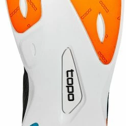 Topo Athletic Specter Running Shoes Men, Oranje/groen -Scarpa®-winkel topo athletic specter running shoes men black blue 4