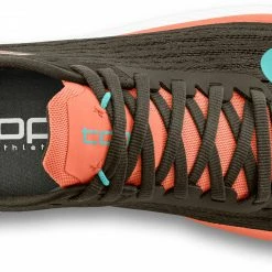 Topo Athletic Specter Running Shoes Women, Oranje/groen -Scarpa®-winkel topo athletic specter running shoes women black peach 4