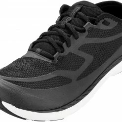 Topo Athletic ST-4 Running Shoes Women, Zwart