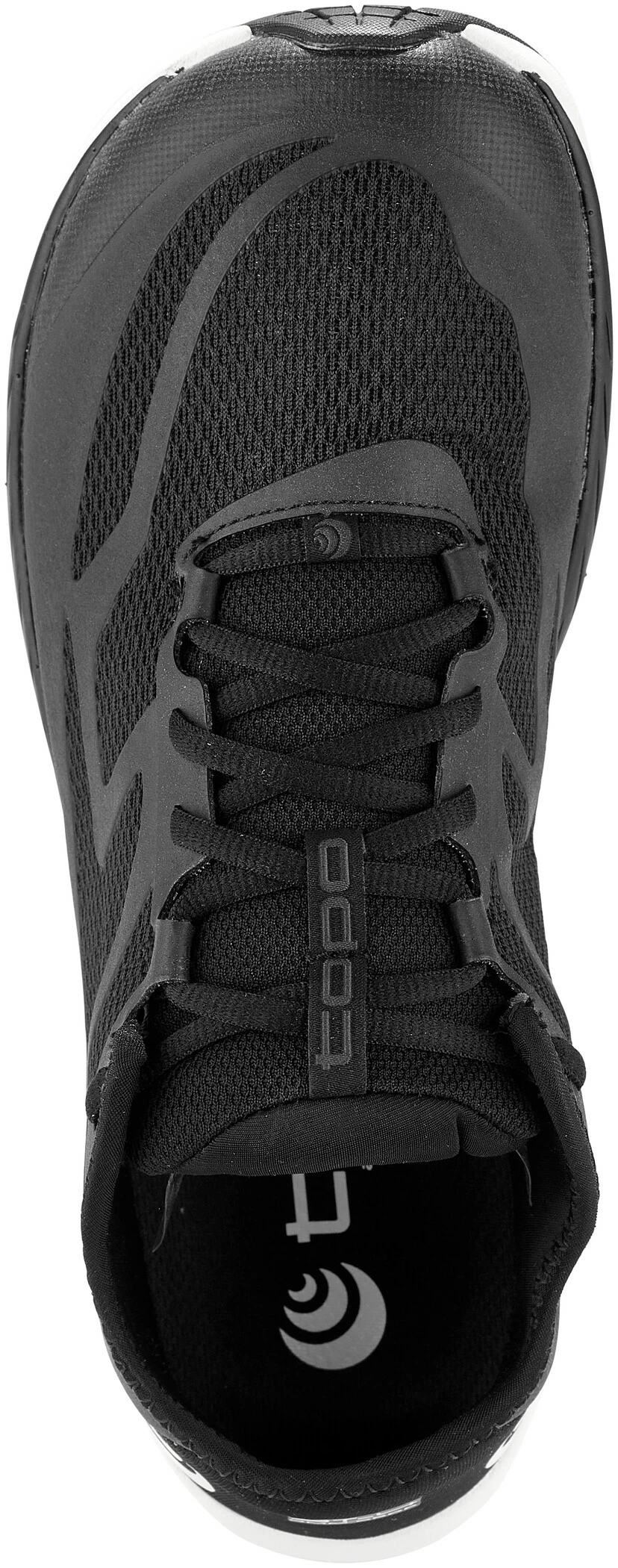 Topo Athletic ST-4 Running Shoes Women, Zwart 5 Topo Athletic ST-4 Running Shoes Women, Zwart - Afbeelding 3