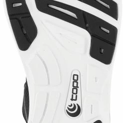 Topo Athletic ST-4 Running Shoes Women, Zwart 9 Topo Athletic ST-4 Running Shoes Women, Zwart -Scarpa®-winkel topo athletic st 4 running shoes women black white 4