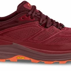 Topo Athletic Ultraventure 2 Running Shoes Women, Turquoise -Scarpa®-winkel topo athletic ultraventure 2 running shoes women berry orange 3