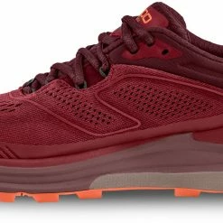 Topo Athletic Ultraventure 2 Running Shoes Women, Turquoise -Scarpa®-winkel topo athletic ultraventure 2 running shoes women berry orange 4