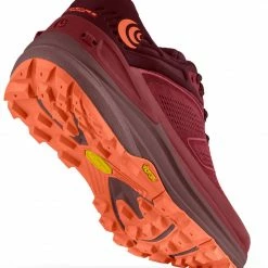 Topo Athletic Ultraventure 2 Running Shoes Women, Turquoise -Scarpa®-winkel topo athletic ultraventure 2 running shoes women berry orange 5