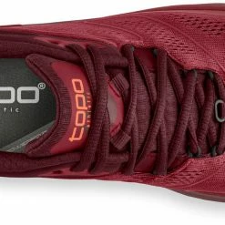 Topo Athletic Ultraventure 2 Running Shoes Women, Turquoise -Scarpa®-winkel topo athletic ultraventure 2 running shoes women berry orange 6