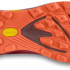 Topo Athletic Ultraventure 2 Running Shoes Women, Turquoise -Scarpa®-winkel topo athletic ultraventure 2 running shoes women berry orange 7