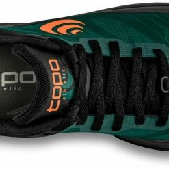 Topo Athletic Ultraventure Pro Running Shoes Men, Petrol/zwart 15 Topo Athletic Ultraventure Pro Running Shoes Men, Petrol/zwart -Scarpa®-winkel topo athletic ultraventure pro running shoes men forest orange 6