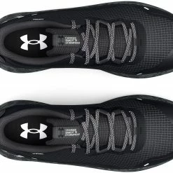 Under Armour Charged Bandit TR 2 SP Shoes Women, Grijs/oranje -Scarpa®-winkel under armour charged bandit tr 2 sp shoes women black jet gray white 4