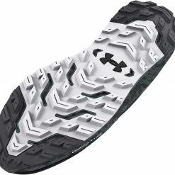 Under Armour Charged Bandit TR 2 SP Shoes Women, Grijs/oranje -Scarpa®-winkel under armour charged bandit tr 2 sp shoes women black jet gray white 5