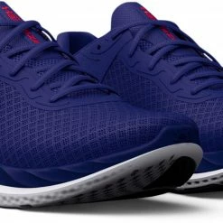 Under Armour Charged Breeze Shoes Men, Grijs