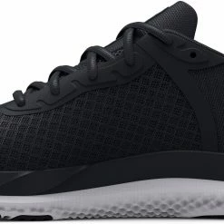 Under Armour Charged Breeze Shoes Women, Roze -Scarpa®-winkel under armour charged breeze shoes women black black white 2
