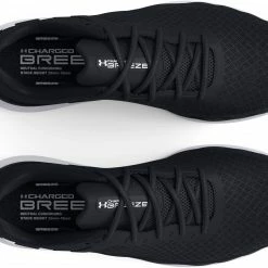Under Armour Charged Breeze Shoes Women, Roze -Scarpa®-winkel under armour charged breeze shoes women black black white 4