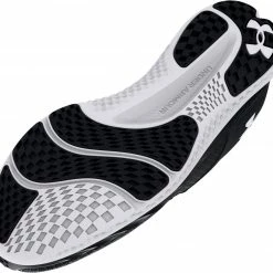 Under Armour Charged Breeze Shoes Women, Roze -Scarpa®-winkel under armour charged breeze shoes women black black white 5