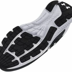 Under Armour Charged Rogue 3 Shoes Men, Zwart/grijs 11 Under Armour Charged Rogue 3 Shoes Men, Zwart/grijs -Scarpa®-winkel under armour charged rogue 3 shoes men black black white 5