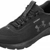 Under Armour Charged Rogue 3 Storm Shoes Women, Zwart