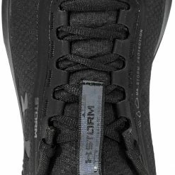 Under Armour Charged Rogue 3 Storm Shoes Women, Zwart -Scarpa®-winkel under armour charged rogue 3 storm shoes women black black black 3