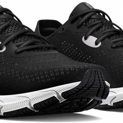 Under Armour HOVR Sonic 5 Shoes Women, Zwart/wit