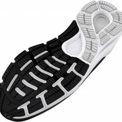 Under Armour HOVR Sonic 5 Shoes Women, Zwart/roze -Scarpa®-winkel under armour hovr sonic 5 shoes women black white white 3 4