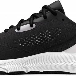 Under Armour HOVR Sonic 5 Shoes Women, Zwart/wit -Scarpa®-winkel under armour hovr sonic 5 shoes women black white white 4 1