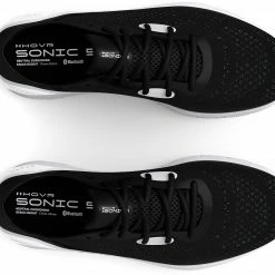 Under Armour HOVR Sonic 5 Shoes Women, Grijs/violet 11 Under Armour HOVR Sonic 5 Shoes Women, Grijs/violet -Scarpa®-winkel under armour hovr sonic 5 shoes women black white white 5