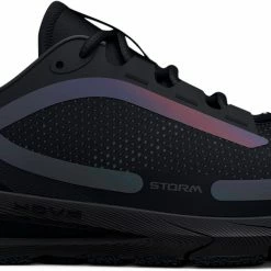 Under Armour HOVR Sonic 5 Storm Shoes Men, Zwart 9 Under Armour HOVR Sonic 5 Storm Shoes Men, Zwart -Scarpa®-winkel under armour hovr sonic 5 storm shoes men black black black 3