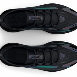 Under Armour HOVR Sonic 5 Storm Shoes Men, Zwart 10 Under Armour HOVR Sonic 5 Storm Shoes Men, Zwart -Scarpa®-winkel under armour hovr sonic 5 storm shoes men black black black 4