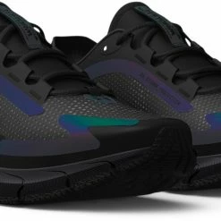 Under Armour HOVR Sonic 5 Storm Shoes Women, Zwart