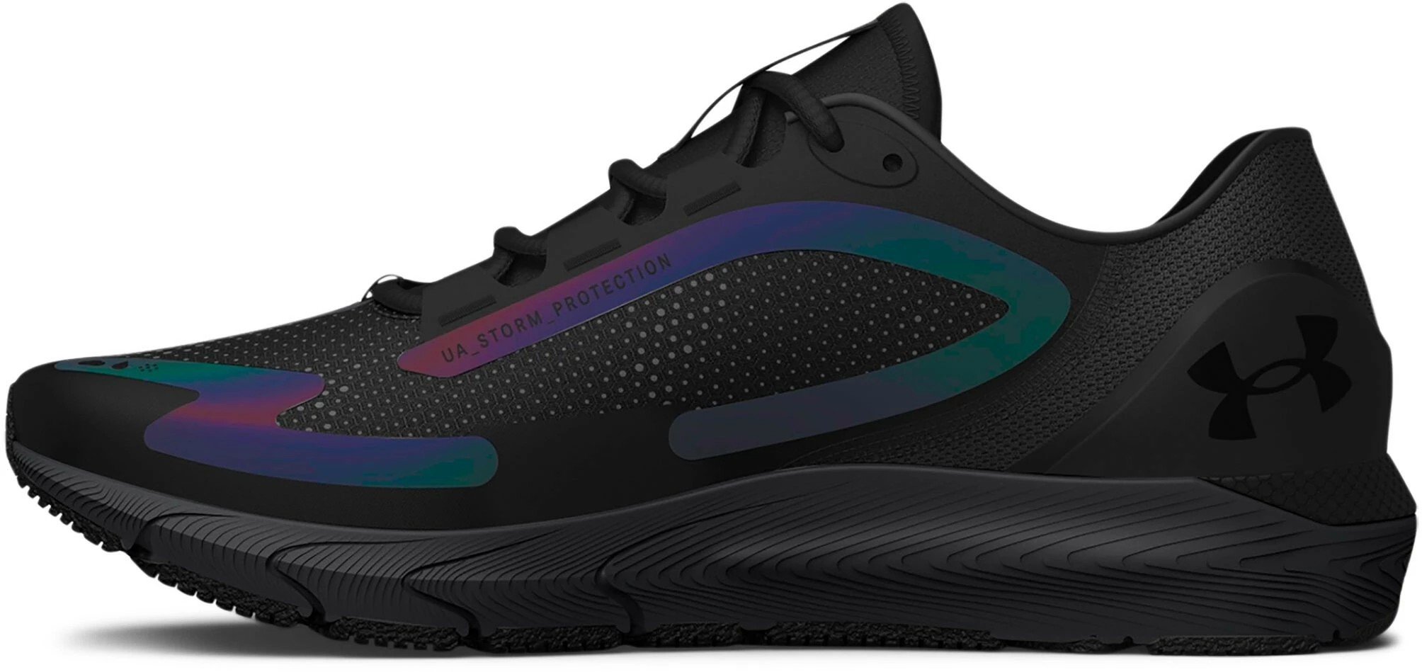 Under Armour HOVR Sonic 5 Storm Shoes Women, Zwart 4 Under Armour HOVR Sonic 5 Storm Shoes Women, Zwart - Afbeelding 2