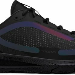 Under Armour HOVR Sonic 5 Storm Shoes Women, Zwart 9 Under Armour HOVR Sonic 5 Storm Shoes Women, Zwart -Scarpa®-winkel under armour hovr sonic 5 storm shoes women black black black 3