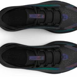 Under Armour HOVR Sonic 5 Storm Shoes Women, Zwart 10 Under Armour HOVR Sonic 5 Storm Shoes Women, Zwart -Scarpa®-winkel under armour hovr sonic 5 storm shoes women black black black 4