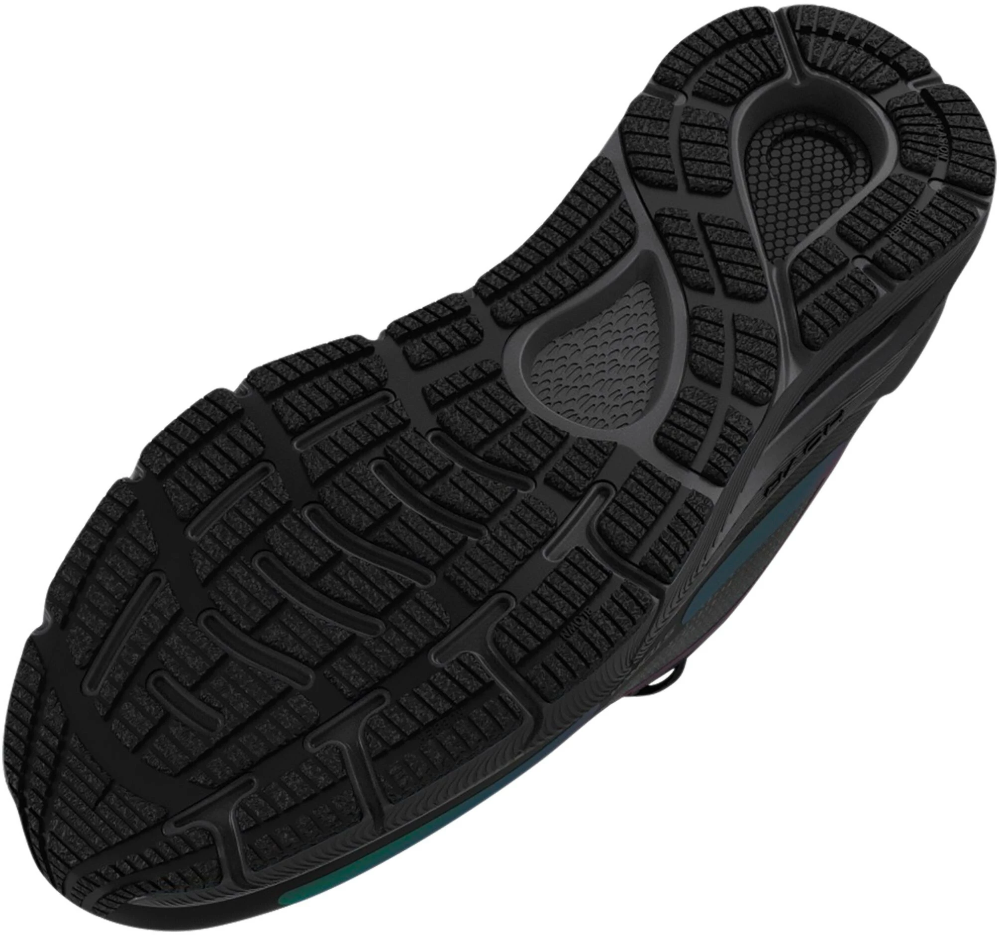 Under Armour HOVR Sonic 5 Storm Shoes Women, Zwart 7 Under Armour HOVR Sonic 5 Storm Shoes Women, Zwart - Afbeelding 5