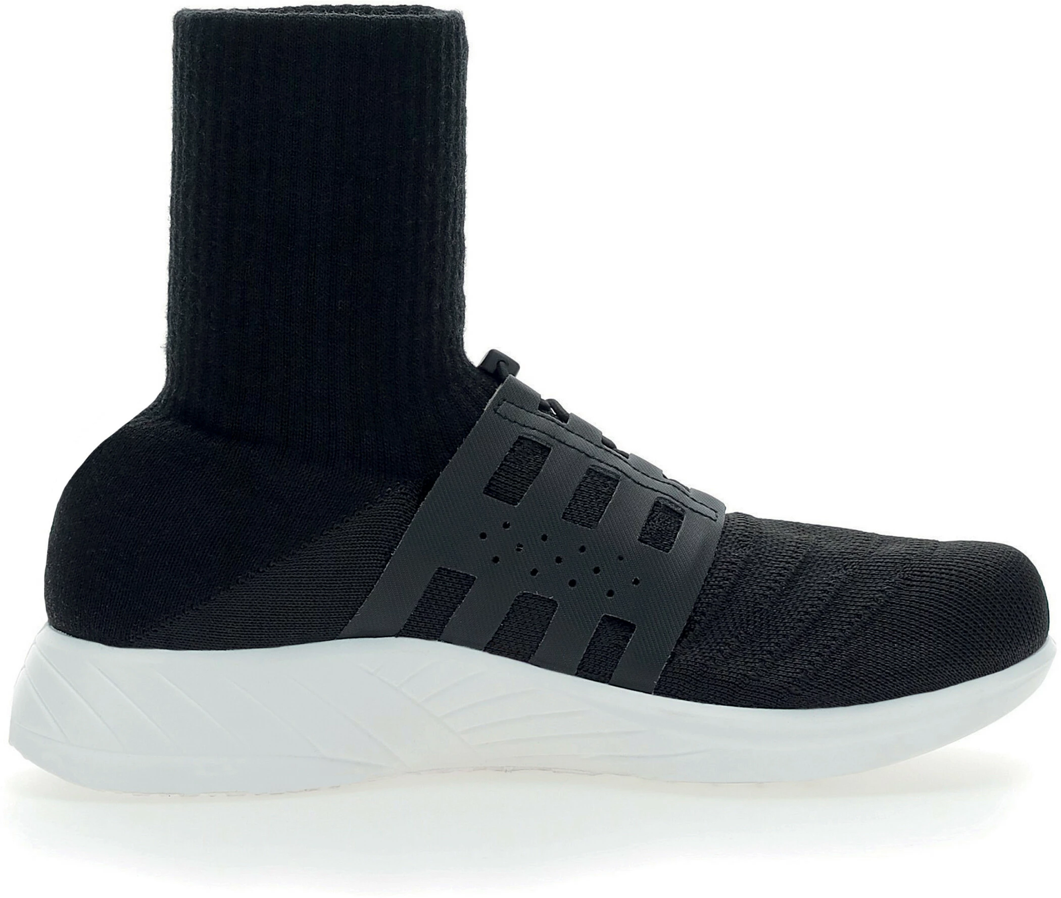 UYN 3D Ribs Boots Men, Zwart 4 UYN 3D Ribs Boots Men, Zwart - Afbeelding 2
