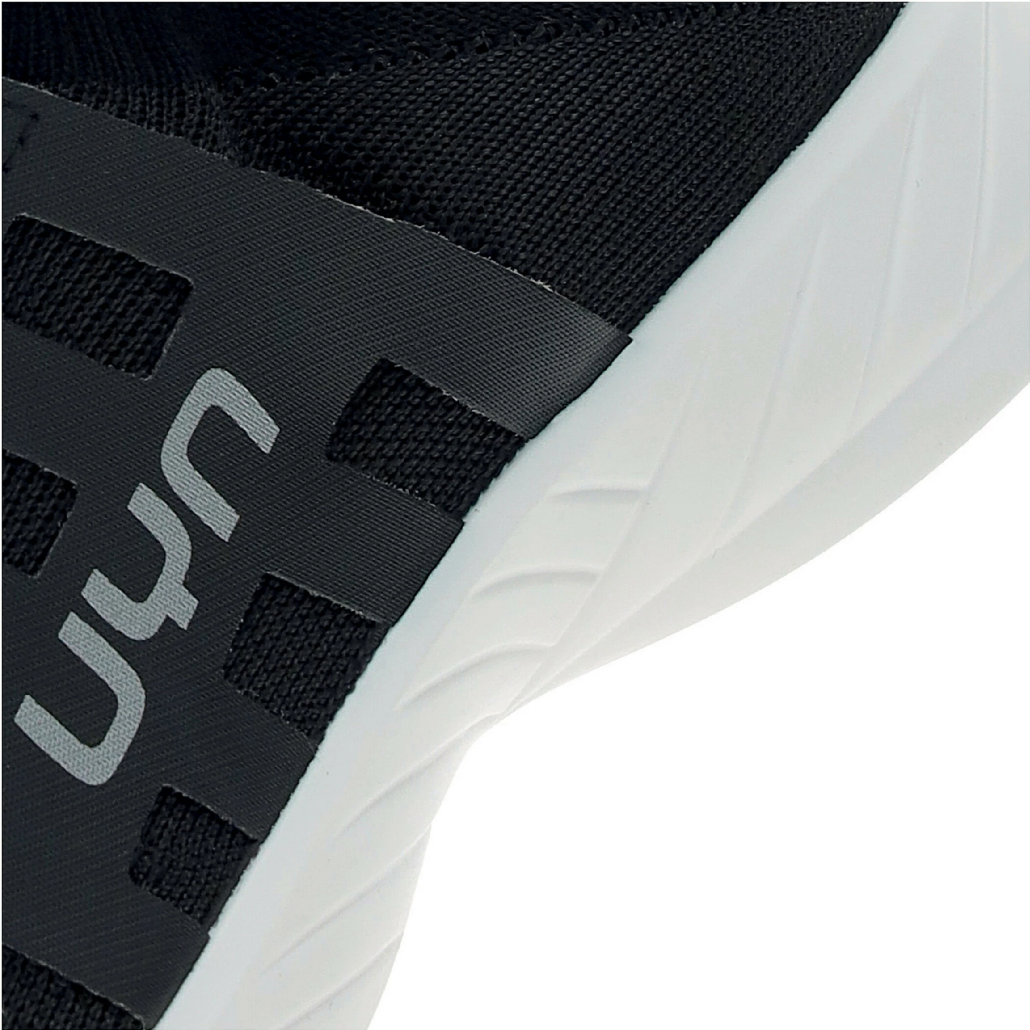 UYN 3D Ribs Boots Men, Zwart 8 UYN 3D Ribs Boots Men, Zwart - Afbeelding 6
