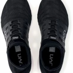 UYN 3D Ribs Boots Women, Zwart 4 UYN 3D Ribs Boots Women, Zwart -Scarpa®-winkel uyn 3d ribs boots women black 3