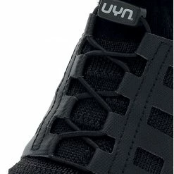 UYN 3D Ribs Boots Women, Zwart 6 UYN 3D Ribs Boots Women, Zwart -Scarpa®-winkel uyn 3d ribs boots women black 5