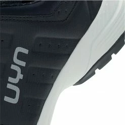 UYN Air Dual Evo Shoes Men, Grijs/zwart -Scarpa®-winkel uyn air dual evo shoes men anthracite black 6