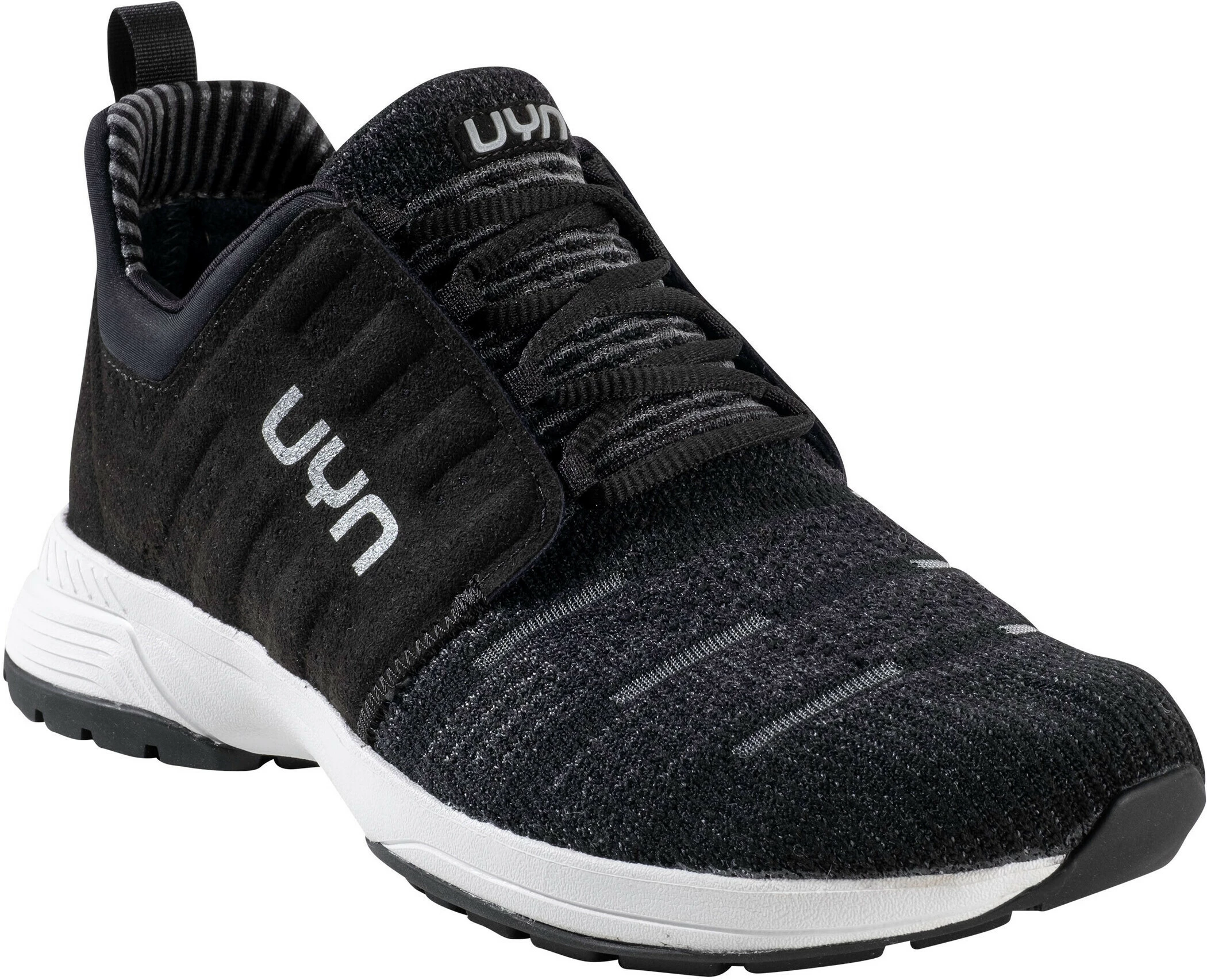 UYN Air Dual Tune Shoes Men, Zwart 3 UYN Air Dual Tune Shoes Men, Zwart