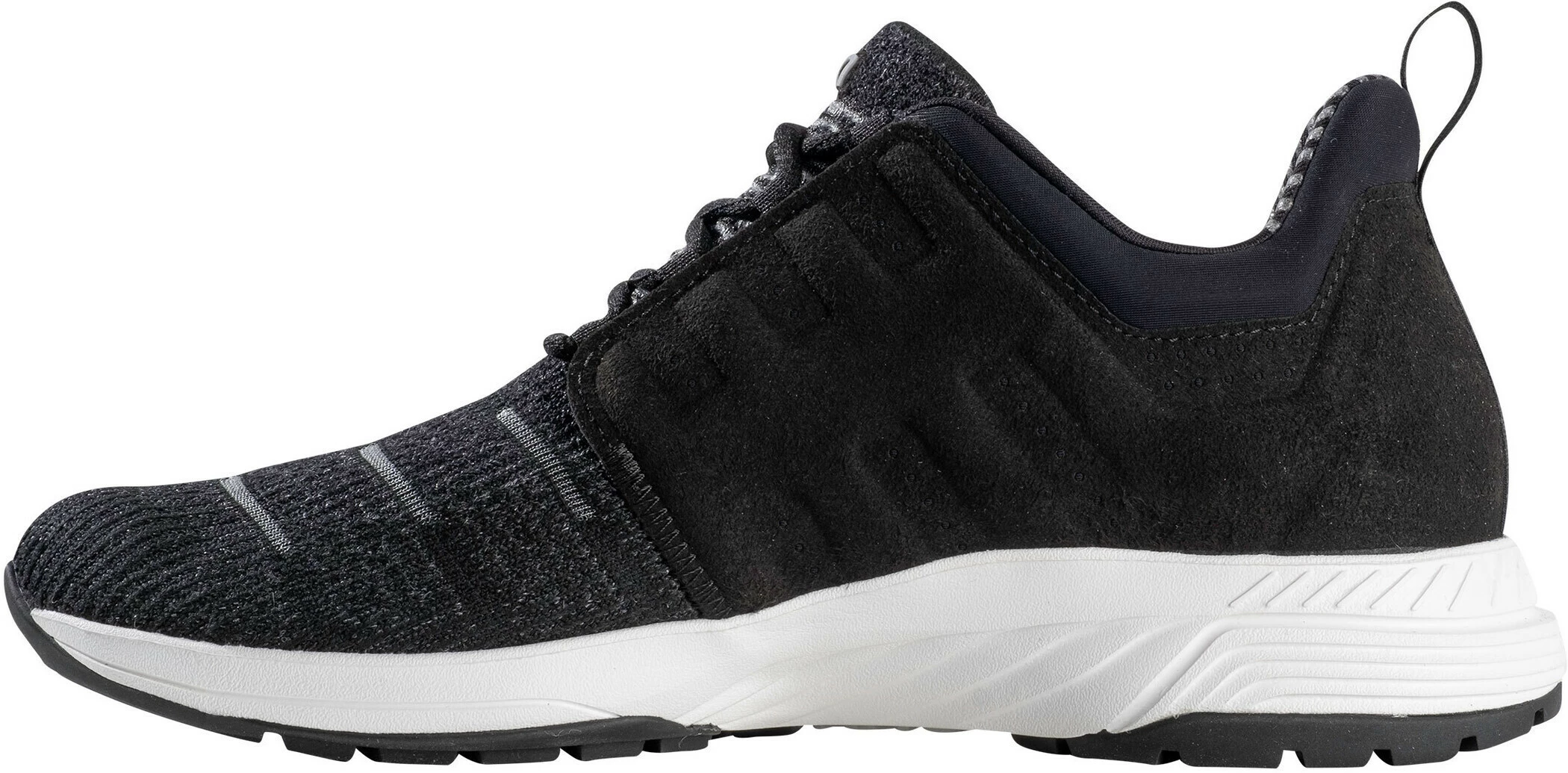 UYN Air Dual Tune Shoes Men, Zwart 5 UYN Air Dual Tune Shoes Men, Zwart - Afbeelding 3