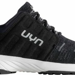 UYN Air Dual Tune Shoes Men, Zwart 11 UYN Air Dual Tune Shoes Men, Zwart -Scarpa®-winkel uyn air dual tune shoes men anthracite black 4 3