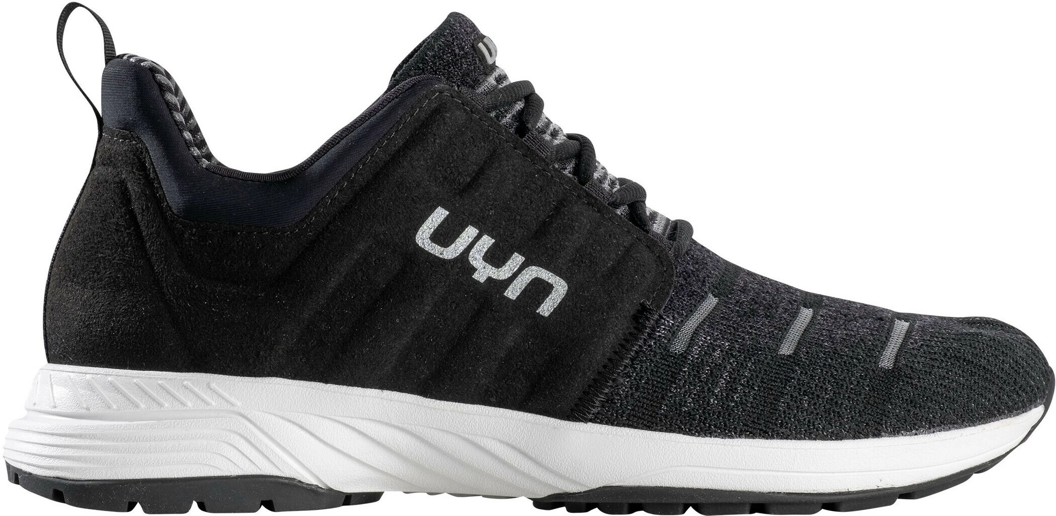 UYN Air Dual Tune Shoes Men, Zwart 6 UYN Air Dual Tune Shoes Men, Zwart - Afbeelding 4