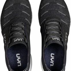 UYN Air Dual Tune Shoes Men, Zwart 12 UYN Air Dual Tune Shoes Men, Zwart -Scarpa®-winkel uyn air dual tune shoes men anthracite black 5 3