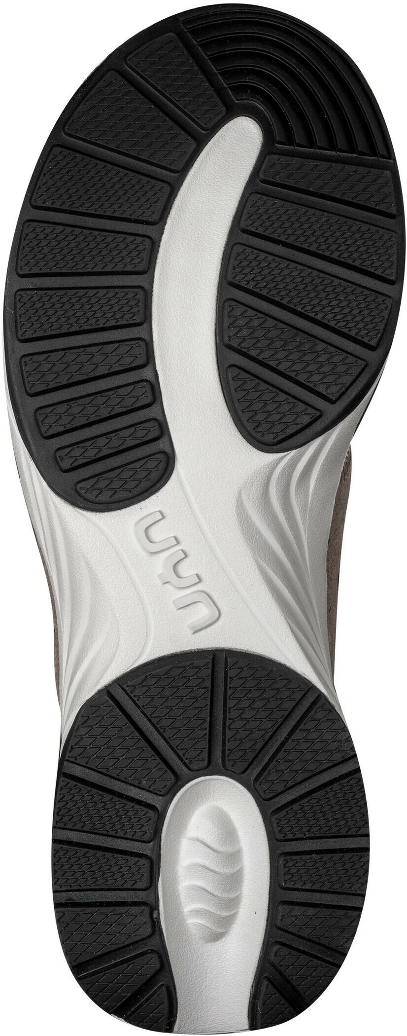 UYN Air Dual Tune Shoes Men, Zwart 8 UYN Air Dual Tune Shoes Men, Zwart - Afbeelding 6