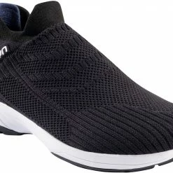 UYN Free Flow Master Shoes Men, Blauw/zwart