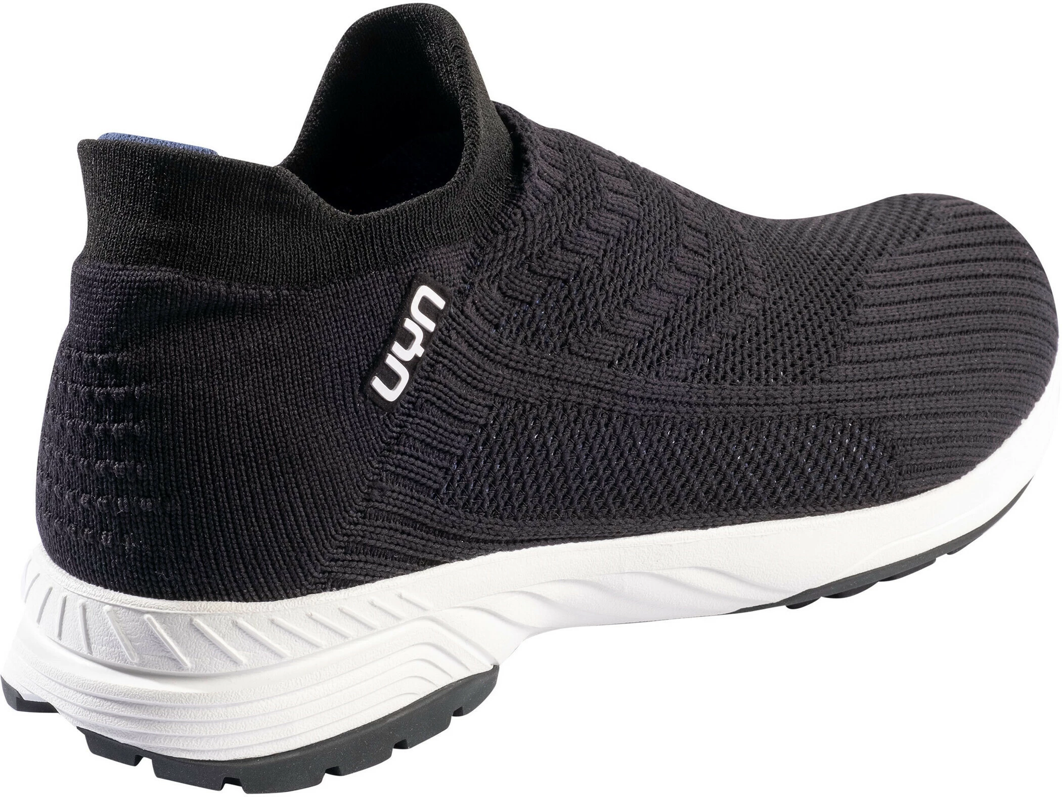 UYN Free Flow Master Shoes Men, blauw/zwart UYN Free Flow Master Shoes Men, Blauw/zwart -Scarpa®-winkel uyn free flow master shoes men black carbon 3 1