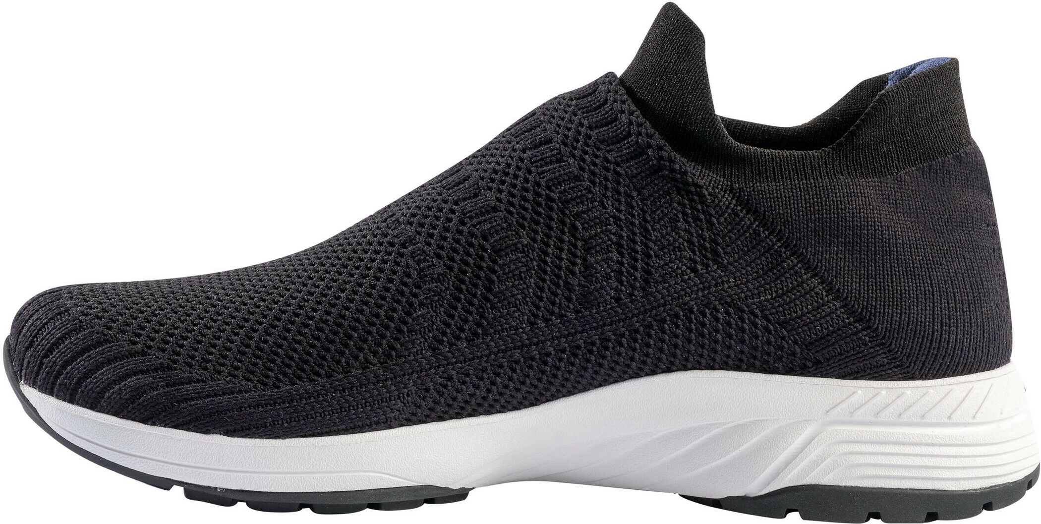 UYN Free Flow Master Shoes Men, Zwart 6 UYN Free Flow Master Shoes Men, Zwart - Afbeelding 4