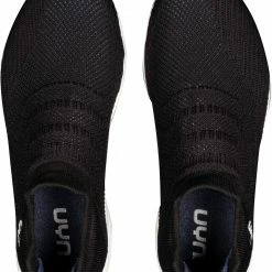 UYN Free Flow Master Shoes Men, Blauw/zwart 6 UYN Free Flow Master Shoes Men, Blauw/zwart -Scarpa®-winkel uyn free flow master shoes men black carbon 5 1