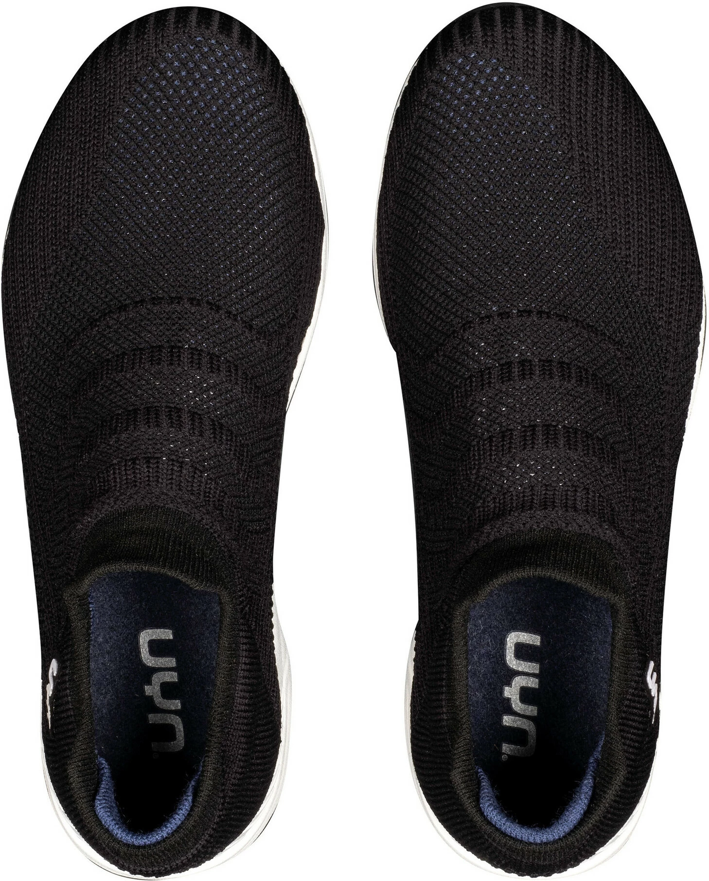 UYN Free Flow Master Shoes Men, Zwart 7 UYN Free Flow Master Shoes Men, Zwart - Afbeelding 5