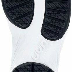 UYN Free Flow Tune High Shoes Men, Groen/zwart -Scarpa®-winkel uyn free flow tune high shoes men black 4